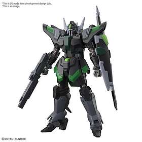 Bandai 1/144 Black Knight Squad Rud-Ro.A Gundam Gunpla HG