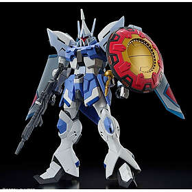 Bandai 1/144 HGCE Gyan Strom (Agnes Giebenrath Custom)