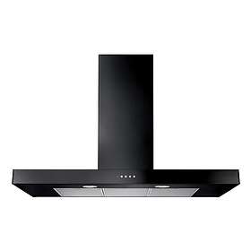 Rangemaster UHDF100BL (Black)