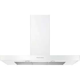 Rangemaster UHDF90WH (White)
