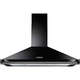 Rangemaster RCLAHDC100BL/C (Black)