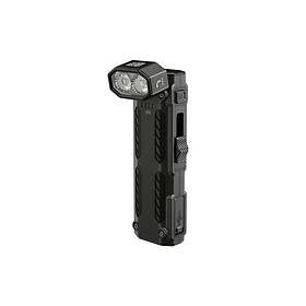 NiteCore EDC09 (2 x quad-core MCT UHE LEDs 1600 Lumens)