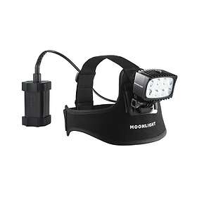 Moonlight Bright as Day 4000