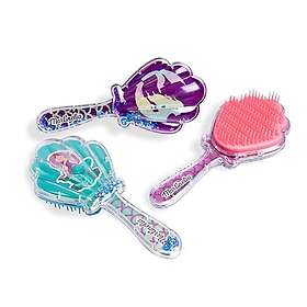 Martinelia Mermaid Shell Hair Brush