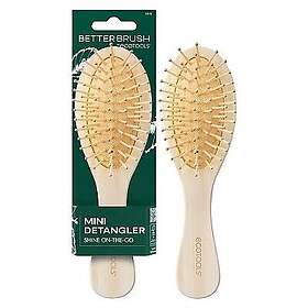 EcoTools Mini Detangler Hairbrush Mini