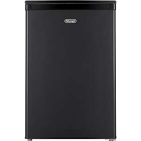 DeLonghi DUF55T25D (Mørk Inox)