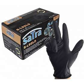 Satra S-L9GLD Käsineet 100-pack