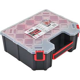 AWTOOLS AW30523BL Työkalupakki 284x243x105 mm