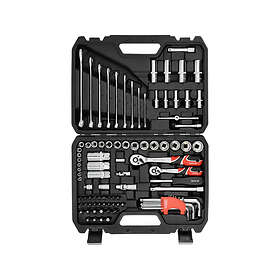 Yato YT-38785 Verktygssats 92st
