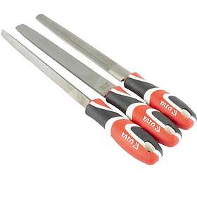 Yato Y*YT-6237 Filsett 250 mm 3stk