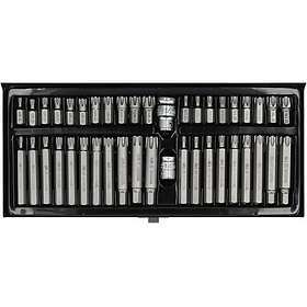 Yato Y*YT-0420 Screwdriver Set 42pcs