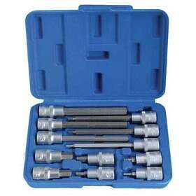 Satra S-SH1212L Hylsyavainsarja 12pcs