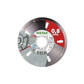 Distar 11115421006 Timanttikatkaisulaikka 100x22,23x0,8 mm