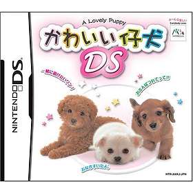 Kawaii Koinu DS (DS)