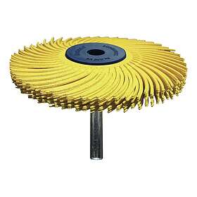 Tyrolit Teräsharja 34570059 51x6,4x6 mm