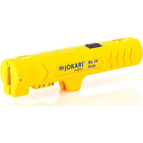 Jokari Ledningsrengjøringsverktøy 124 mm 30140