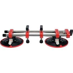 Yato Sugkopp för glas YT-37210