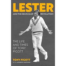 Lester och däckstolsrevolutionen