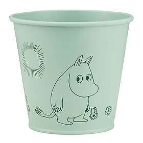 Muurla Potte 11 cm Grønn