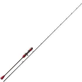Williamson Solid Slow Jigging Casting 1.88m / 200g