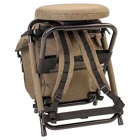 Kinetic Ryggsäcksstol 360 Lyx