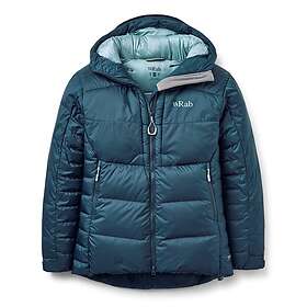 Rab Positron Pro Hoody Jakke (Dame)