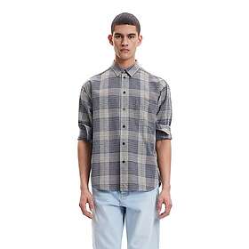 Samsøe Samsøe Luan J Skjorte (Herre)