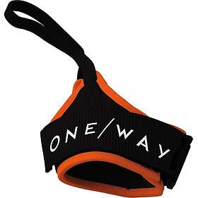 OneWay AV Race Strap Stropper