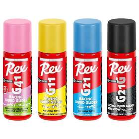 Rex N-Kinetic G Liquid G21 BLÅ 60ml