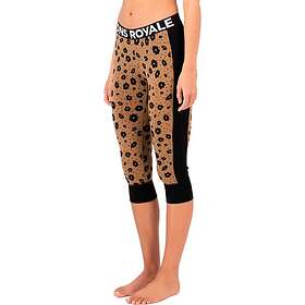 Mons Royale Cascade 3/4 Legging (Women's)