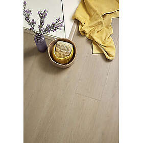 BerryAlloc Ocean 12 V4 Laminatgulv Select Sand Natural 60078552