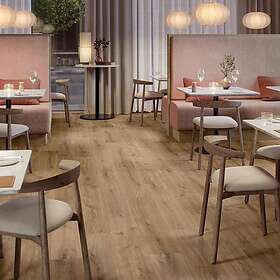 BerryAlloc Original Core Laminatgulv Butterscotch Oak 60654365