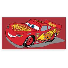 BrandMac Cars Serviette (70x140cm)