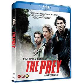 PREY, THE (Blu-Ray)