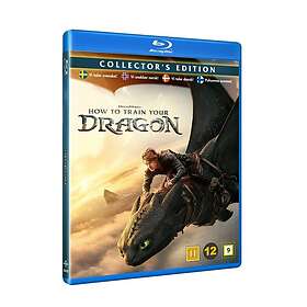 How to Train Your Dragon (DVD)
