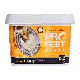 NAF PROFEET Jauhe 1,3kg
