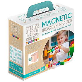 Kooglo Basic Color 50 psc. K3050C