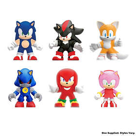 Heroes of Goo Jit Zu Sonic Minis S4 08312