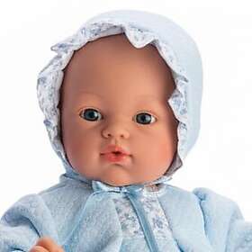 Así Koke Babydocka 36 cm 24406431