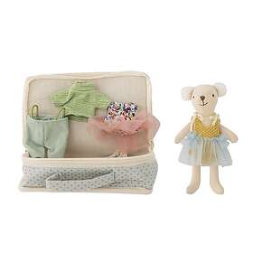 Bloomingville MINI Lara-nukke 82064944