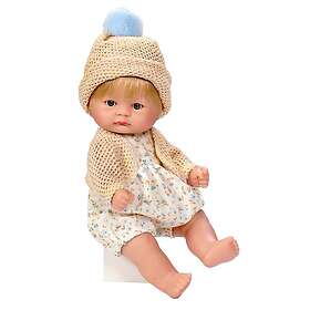 Así Bomboncín Babydocka 20 cm 24114011