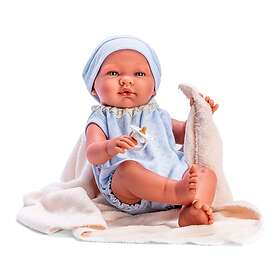 Así Pablo Babydocka 43cm 24367011