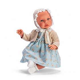 Así Leonora Vauvanukke 46 cm 24187020