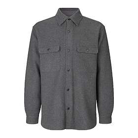 Samsøe Samsøe Castor X E Overshirt (Herre)