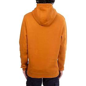 Lyle & Scott Logo Brushback Pullover Hoodie (Homme)