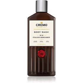 Cremo Reserve Collection Duschkräm Italian Bergamot 473ml