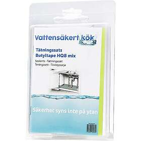 Tollco Tätningssats