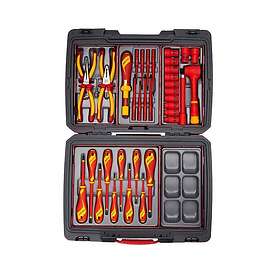 Teng Tools 285350104 Tool Set 37pcs