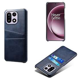 Skalo Plånboksfodral Läder för OnePlus 15