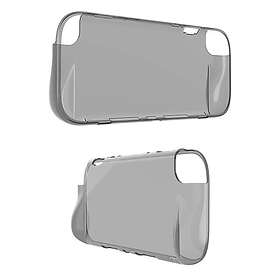 MTK Kompatibelt med Nintendo Switch 2 Kontroll Fodral Skal Stötsäkert - Gul